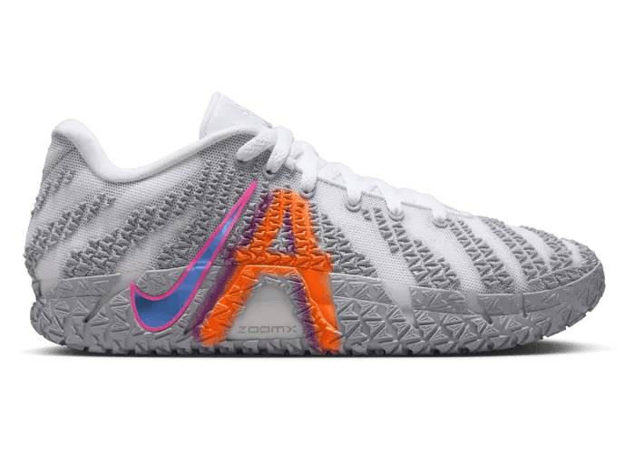 x*。様 【8/22 22時まで】ジャ3 Light Show The Nike Ja 3 x*。様 【8/22 22時まで】ジャ3 Light Show The Nike Ja 3